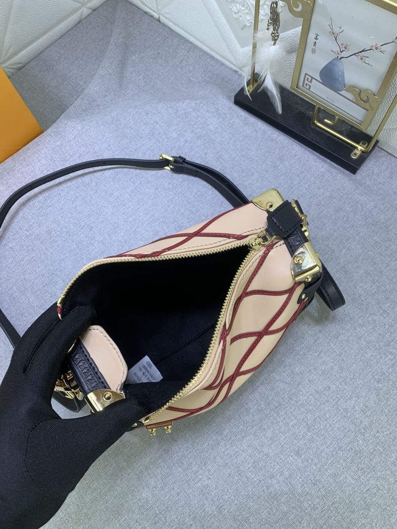 Louis Vuitton Box Bags